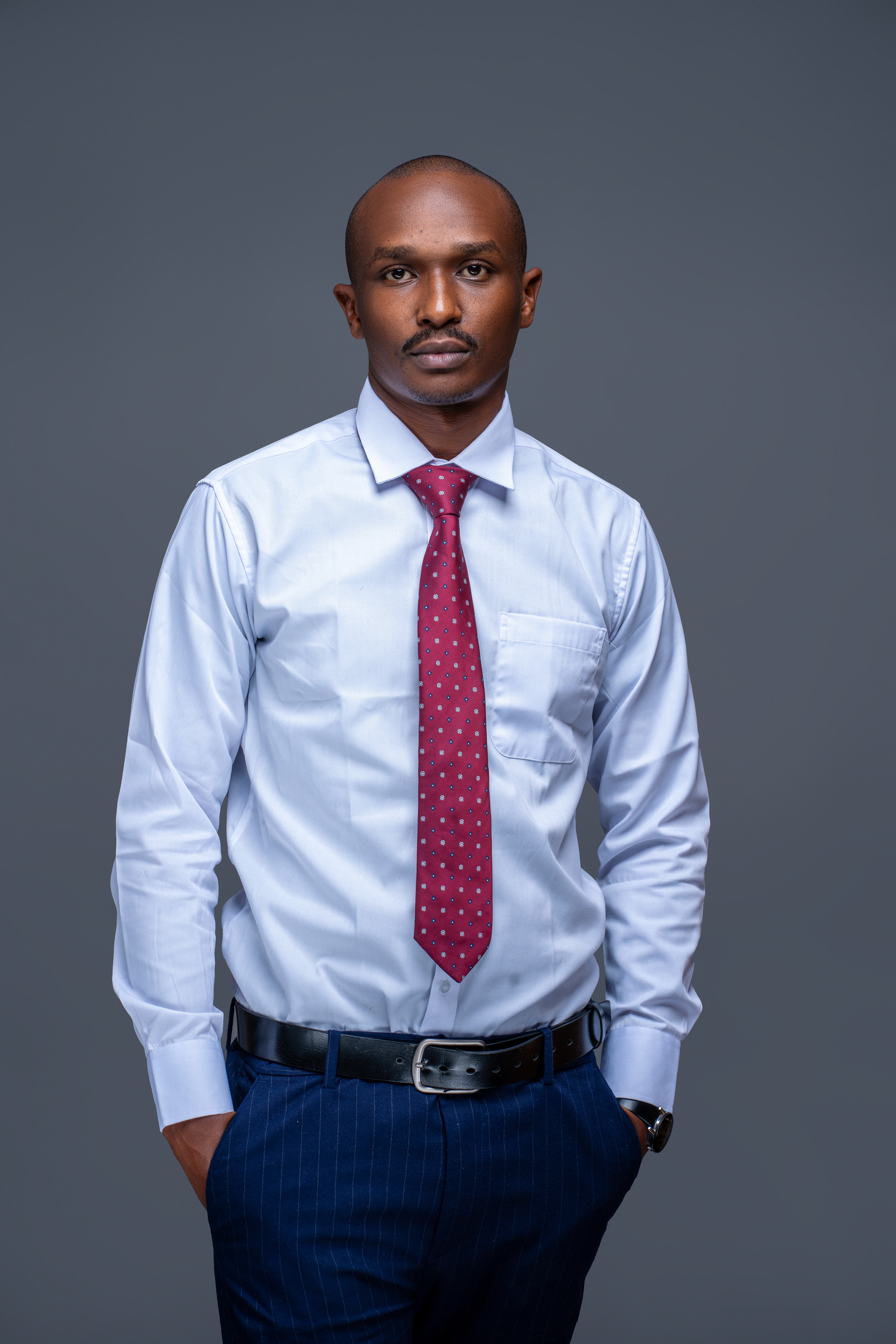 Brian Mwangi