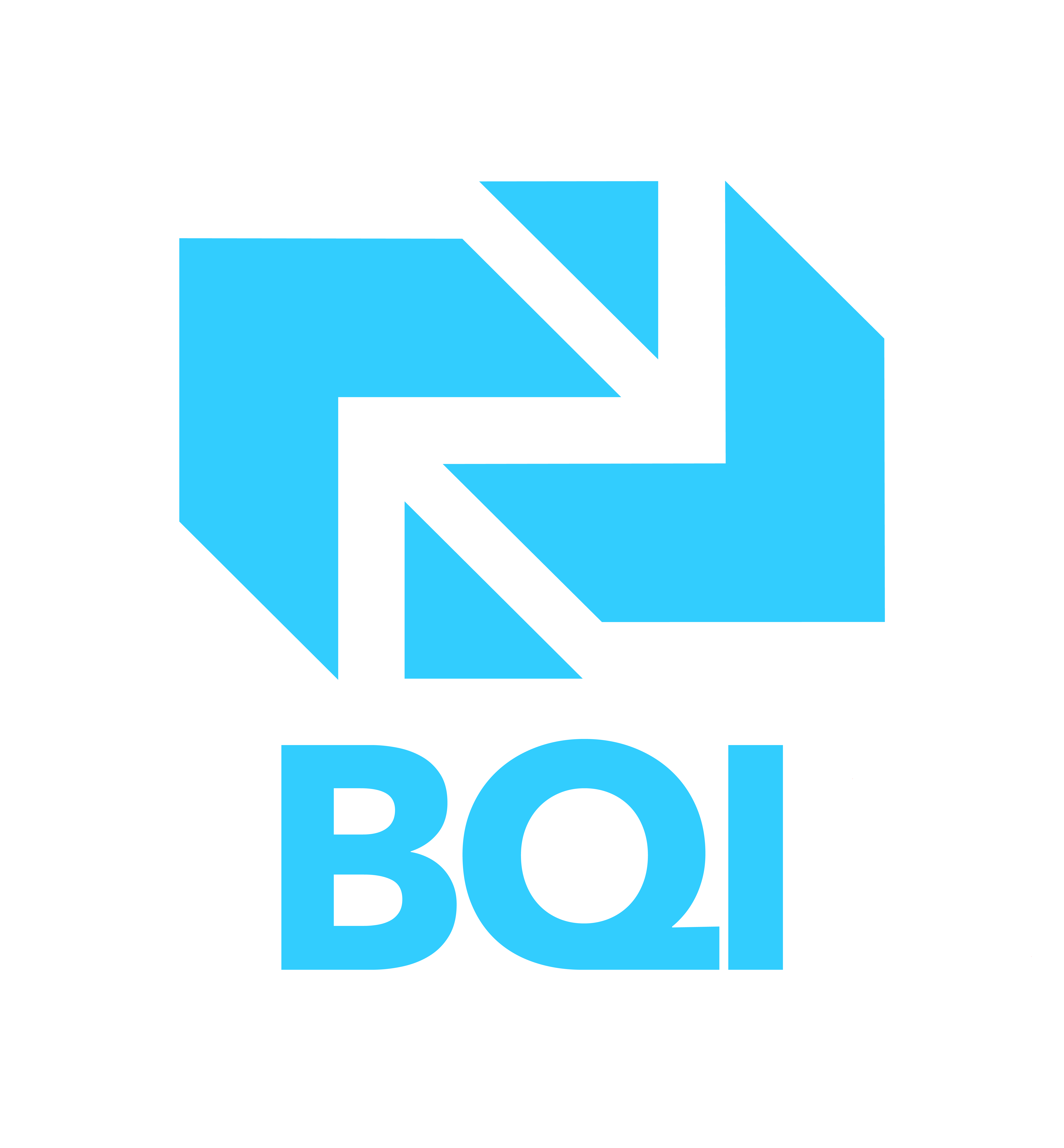 BQI Tech Logo