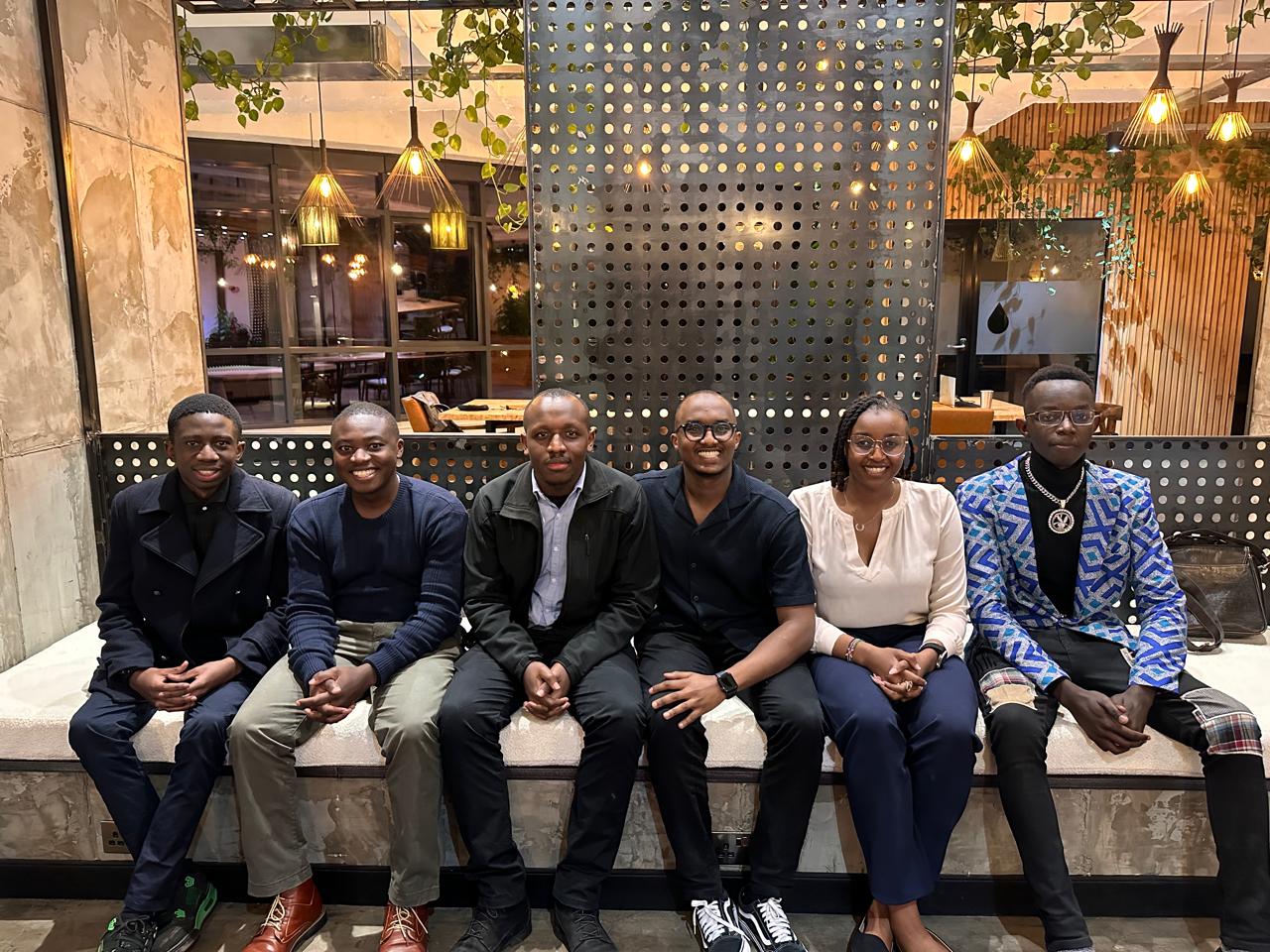 Why Work at BQI Tech?